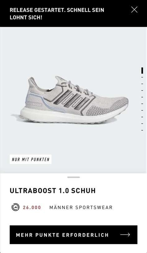 adidas punkte einlösen schuhe|adidas adiclub points.